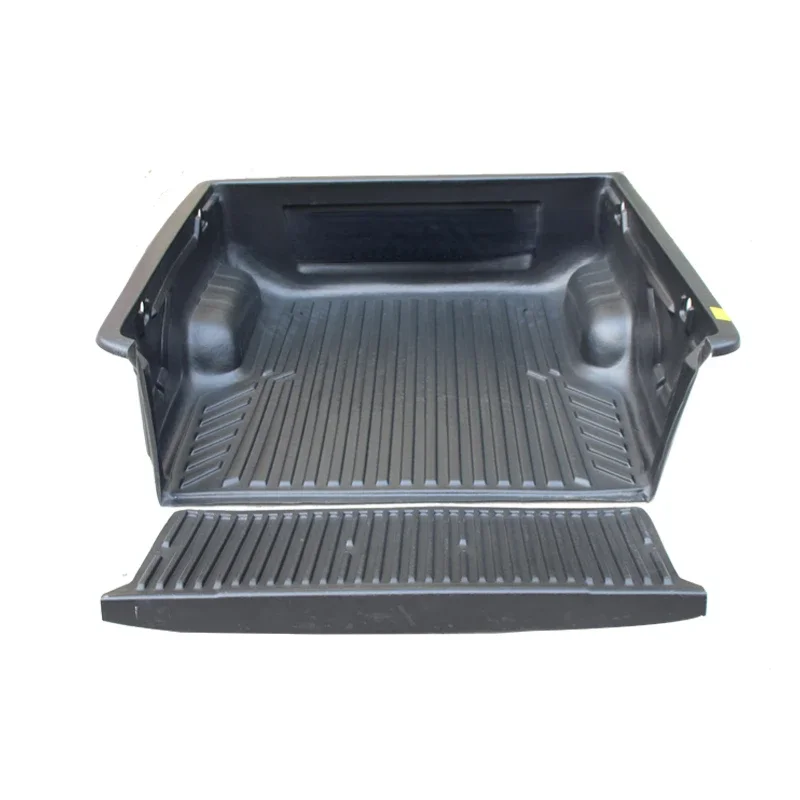 

For Chang'an Lingtuo Modified Special Cargo Box Baoshenqi F30 Kaicheng F70 Pickup Trunk Mat Special Modified Pieces