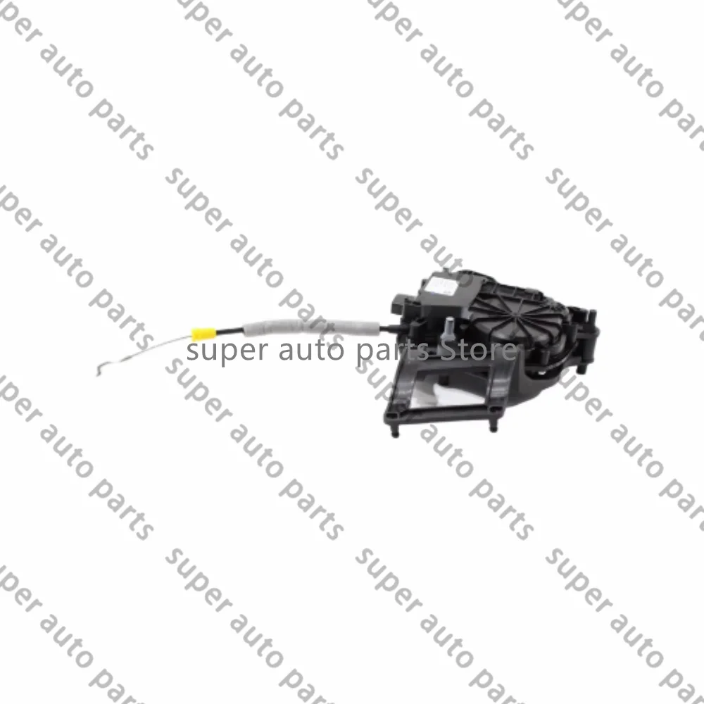 For Maserati Ghibli Levante Quattroporte 14-17 M156 Rear Trunk Boot Lid Lock Motor Latch 670037458