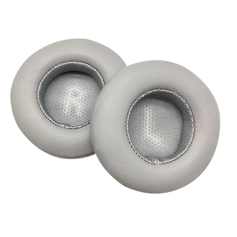 Premium Memory Foam Ear Pads Cushion for Enhanced Comfort and Sound Quality