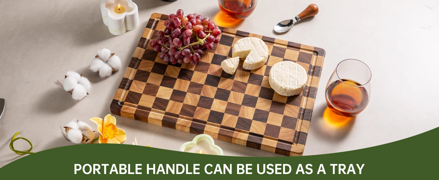 cutting board