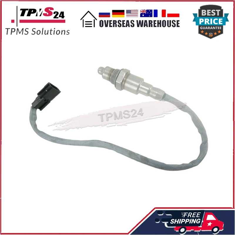 Oxygen Sensor O2 Sensor Lambda Sensor 226A41772R For Renault Smart 0.9 - 1.8 H4D