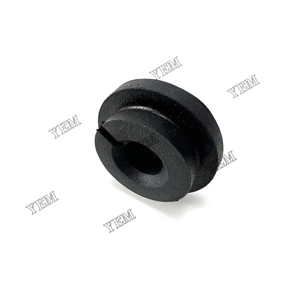 New Radiator Rubber 119255-44660 For Yanmar 3TNE84 engine spare parts