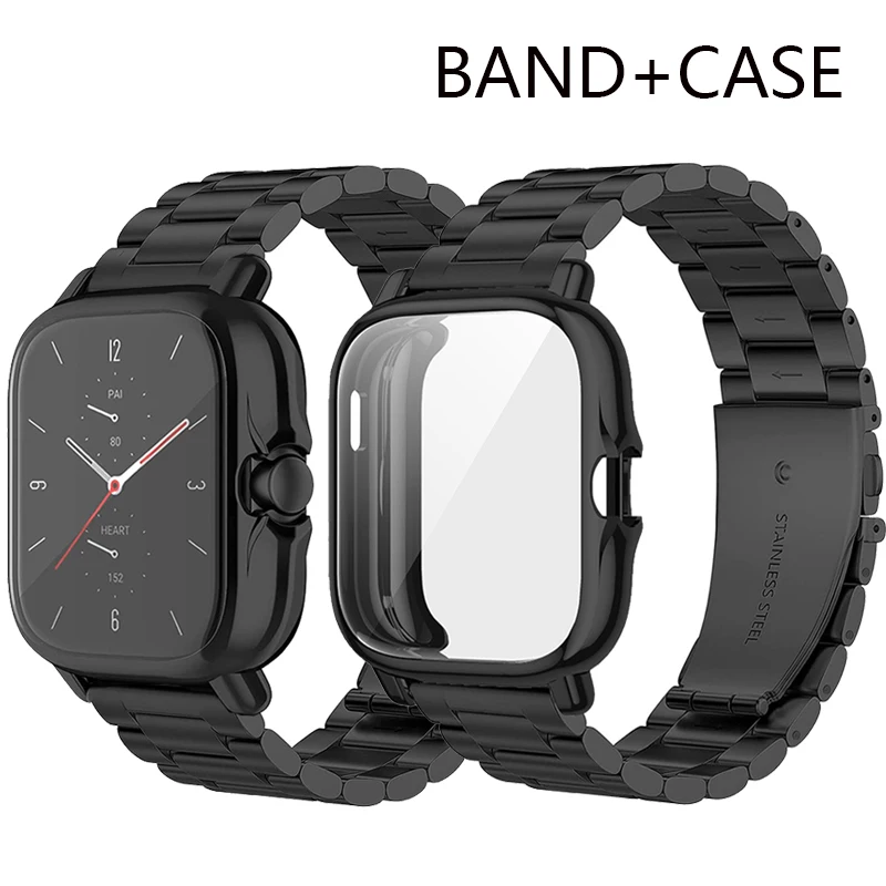 Orologio Cinturino Amazfit Bip Mm Xiaomi Watch Higgs Silicone