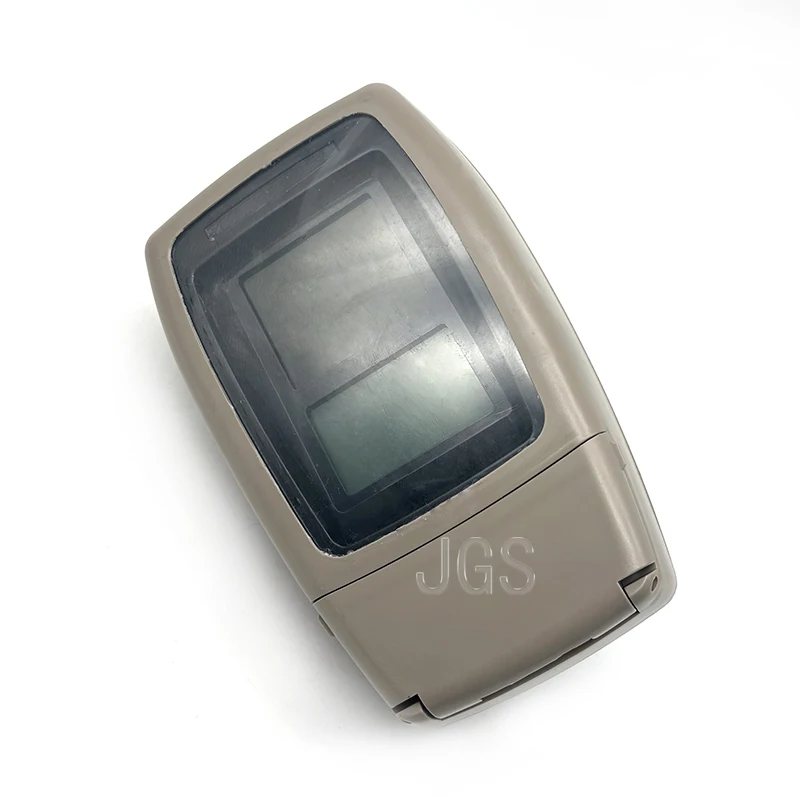 Excavator display screen OEM:260-2160 2602160 for Carter 320C Excavator electrical accessories