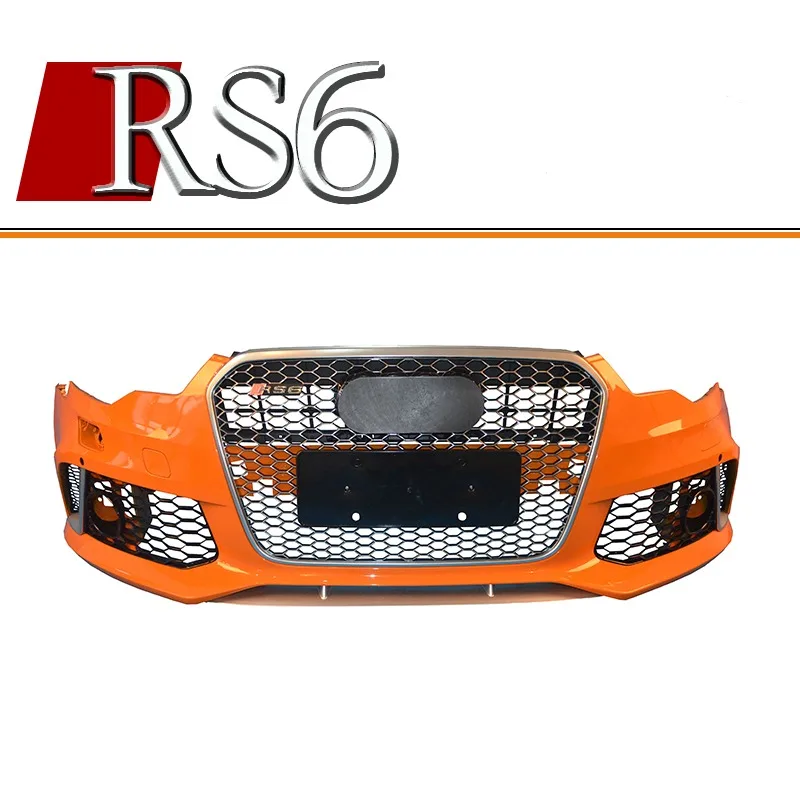Per Kit Carrozzeria A6/Rs6 2012-2015 Kit Carrozzeria Modificati Parti Tuning