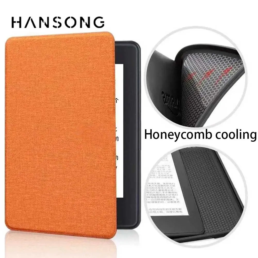 Premium Flip Cover Protective Shell