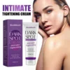 Body Whitening Lotion Dark Spot Remover For Underarms Knees Elbows Melanin Bleaching Lightening Skin Moisturizing Cream 60g 1