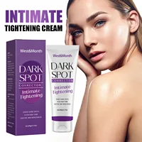 Body Whitening Lotion Dark Spot Remover For Underarms Knees Elbows Melanin Bleaching Lightening Skin Moisturizing Cream 60g 1