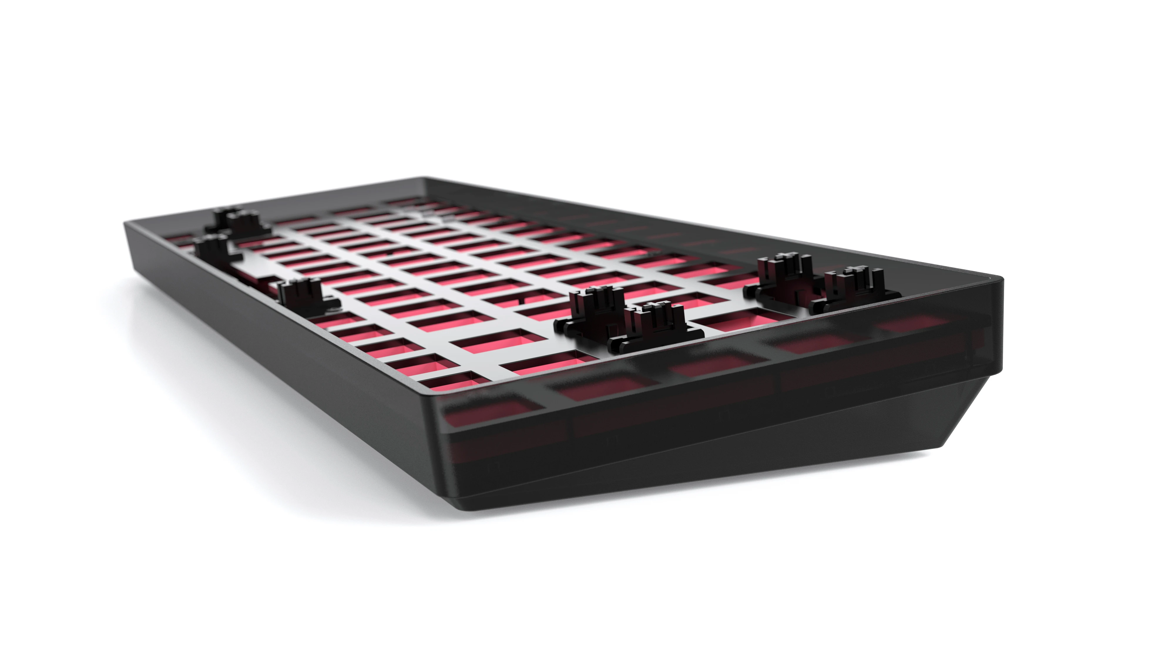 Ciy tester 68 keyboard switch tester hot swappable ciy68 tester68
