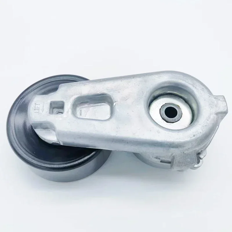 New Ancillary Drive Belt Tensioner & Dayco Belt Kit For Land Rover Discovery 3 (2.7 TDV6)