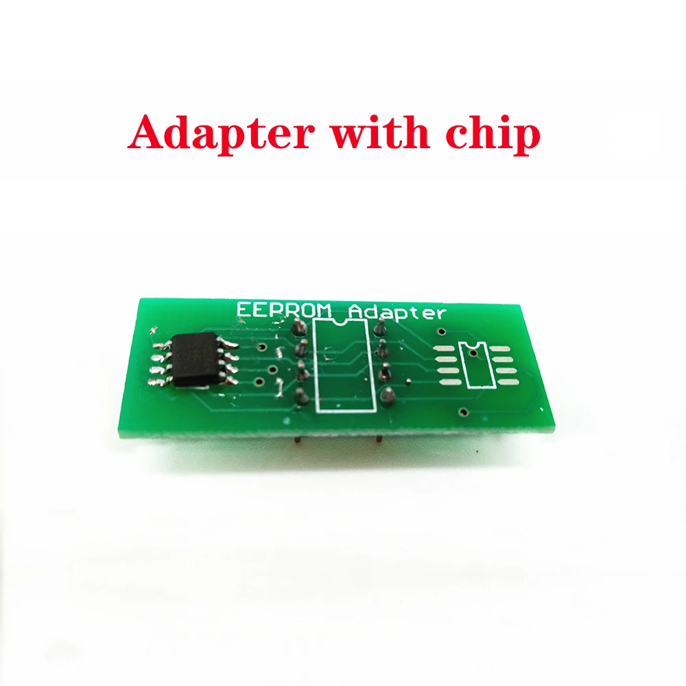 

Best Price UPA USB V1.3 Programmer 1pcs Eeprom Adapter With Chip For UPA-USB Auto Programming Hight Quality