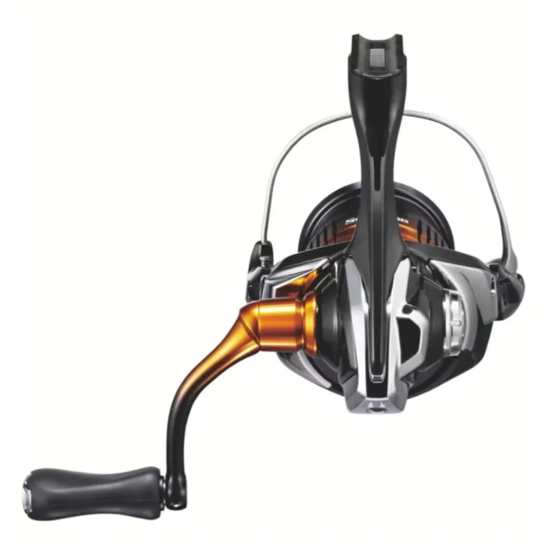 2022 Shimano Soare BB 500SPG C2000SSHG C2000SSPG Fishing
