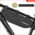 Sac Triangle Vélo ROCKBROS 2,9L - Imprméable Tube Avant - Bande Réfléchissante