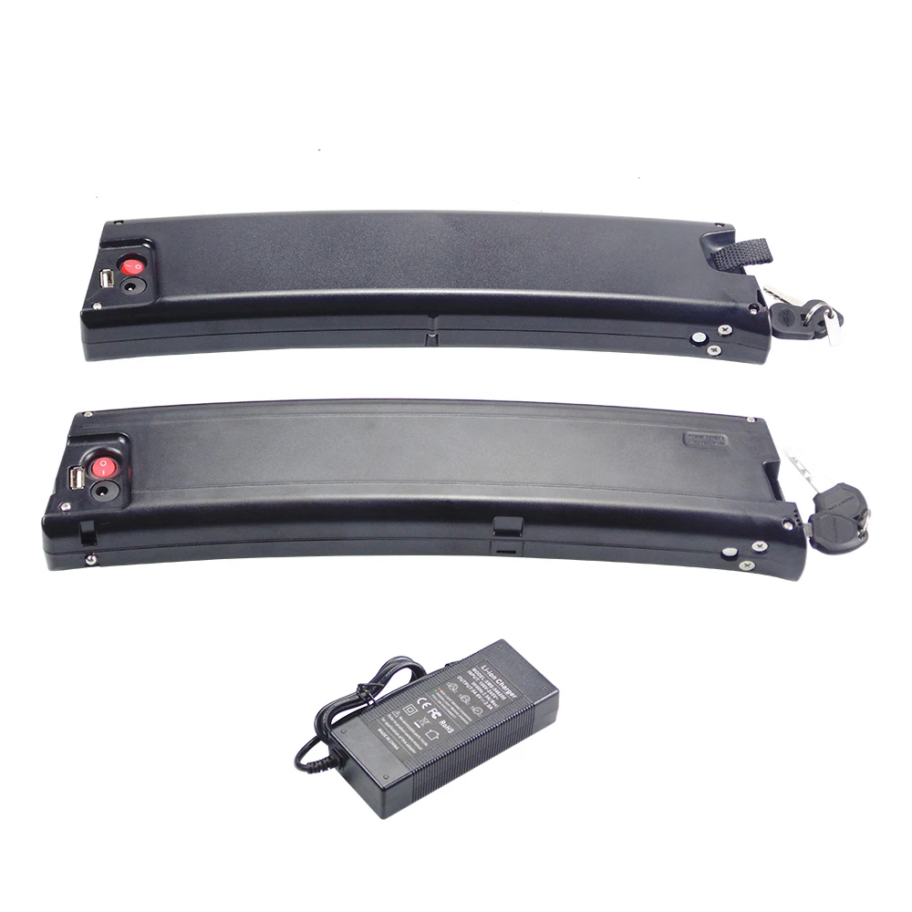Oyama Folding Ebike Replacement Battery Pack 36V 8Ah 8.7Ah 10Ah 250W 350W 500W Foldable ebike