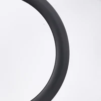 Jantes de vélo de route en carbone Dxbora 21 mm 28 mm de large 45 mm 50 mm 60 mm de profondeur compatibles tubeless et freins à disque pour cyclisme 1