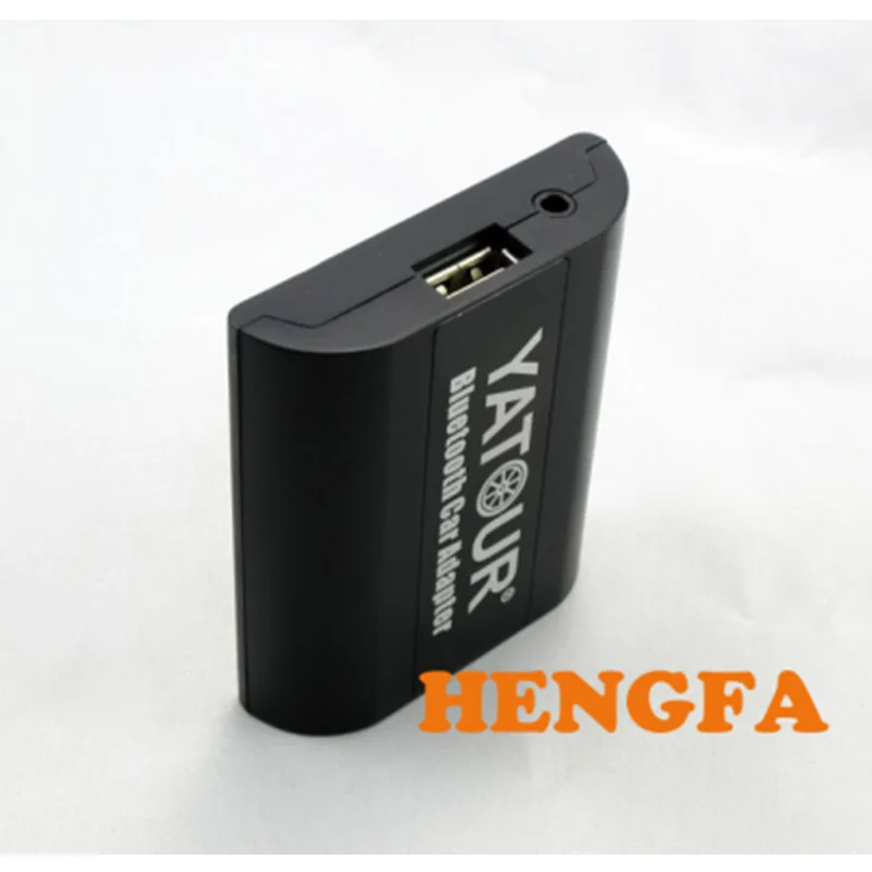 Yatour BTA car radio Bluetooth MP3 Kit for Mazda 3/5/6 Miata/MX5