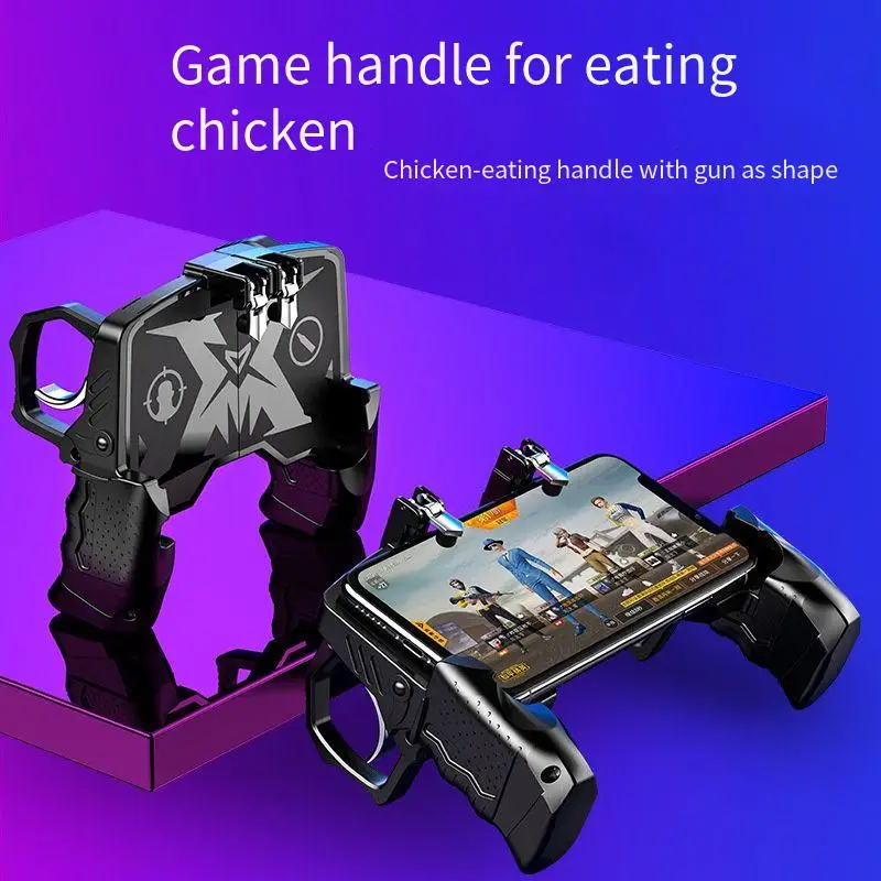 DATA FROG K21   Ʈѷ, PUBG  Ʈ ̾ ư L1R1  ̽ƽ, 4.7-6.5 ġ , ȵ̵