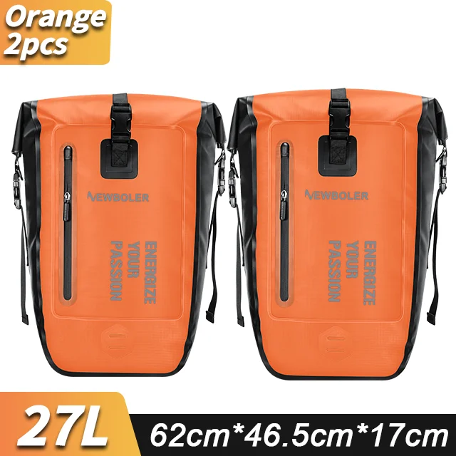 BAG008-ORA-2PCS