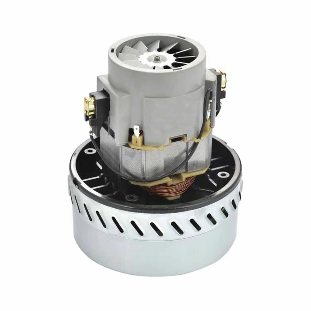 Compatible For Rowenta Rb 98 P Ru 505 555 Aqua Robot 4X4 Electric Vacuum Cleaner Motor Copper Coil 1200 W