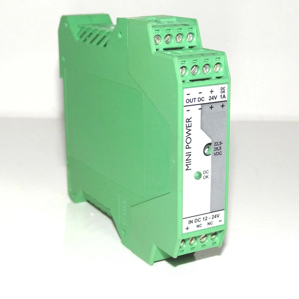 2866284 For Phoenix Converter Power Supply 5 2866284 For Phoenix Converter Power Supply - Image 3