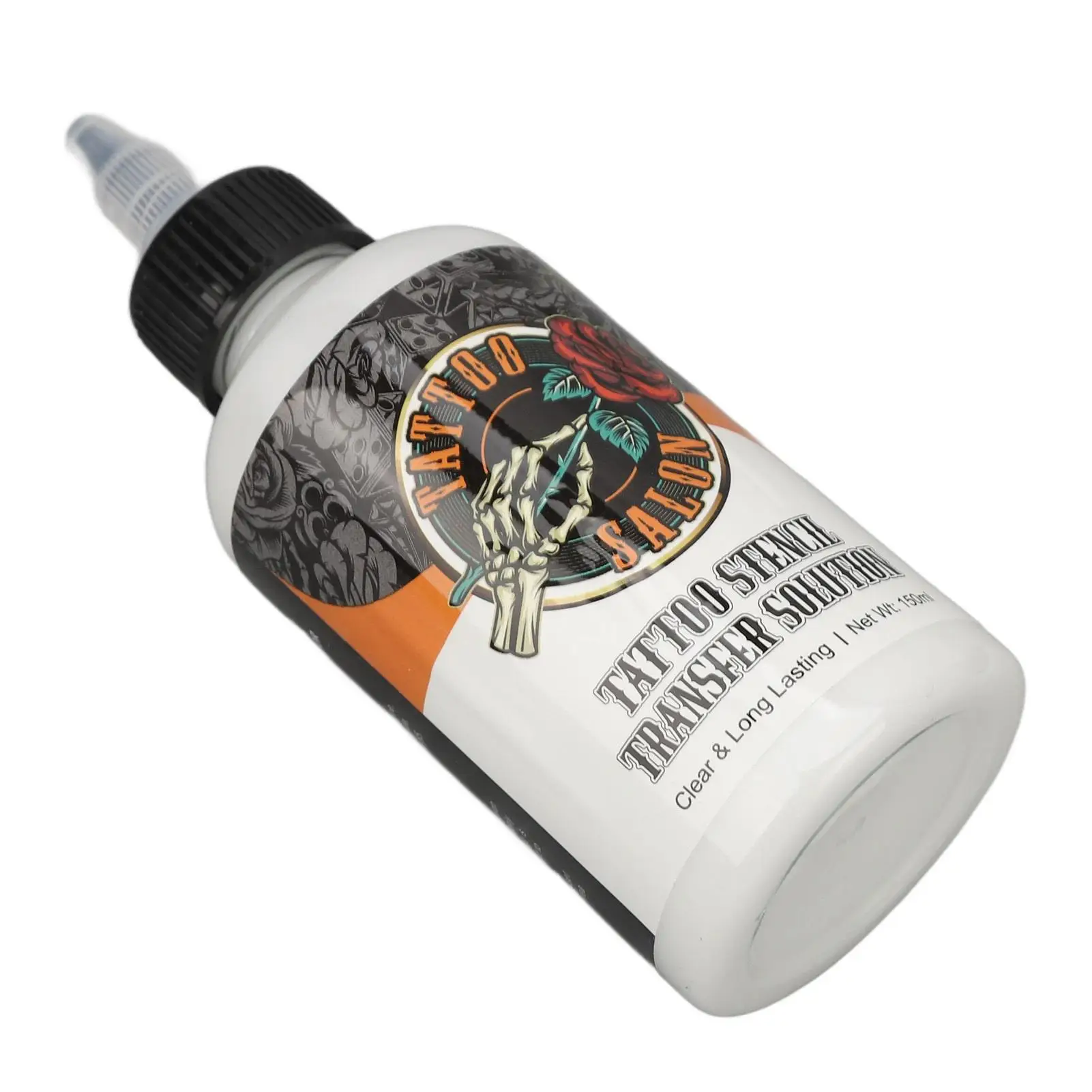 150ml Tattoo Stencil Transfer Cream Gel for beginners-Body Paint & Ink Solution