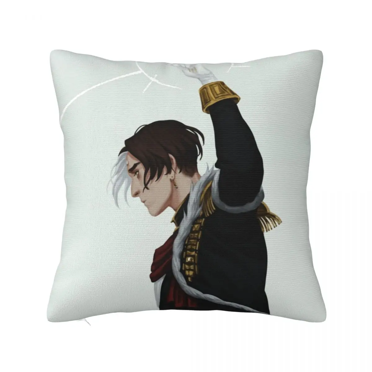 

Snap Throw Pillow Throw Pillow luxury decor bed pillows