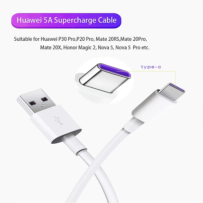 Cargador Inalámbrico Huawei P30 Carga Reversible Huawei