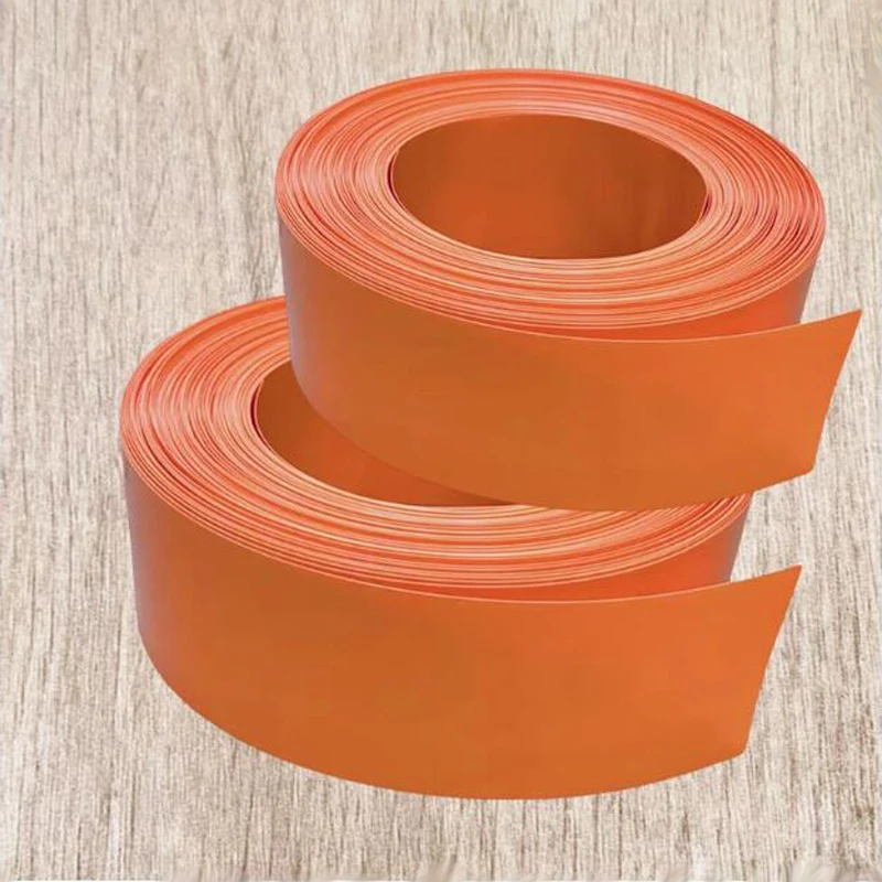 18650 21700 32650 Lithium-Akku, Verpackung, Schrumpffolie, PVC, Schrumpfschlauch, Batterieverpackung, Isolierhaut – Detail 4