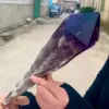 Natural Amethyst Scepter Healing Specimen 6