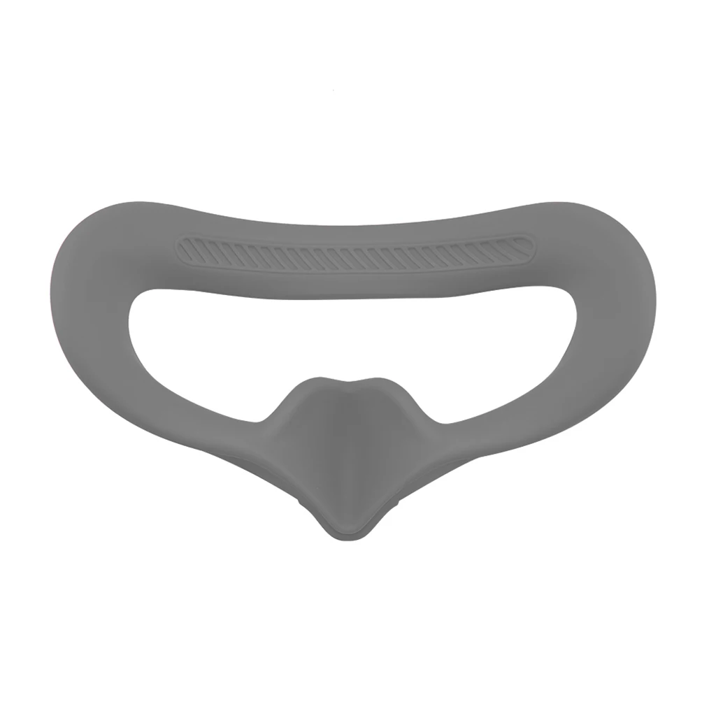 JMT Für Fatshark HD2 HD3 HDO FS-HVD FPV Brille Panel Magic Sponge Augenmaske Pad Ersatz Frontplatte Lycra Stoff Schwamm Dichtung – Detail 31