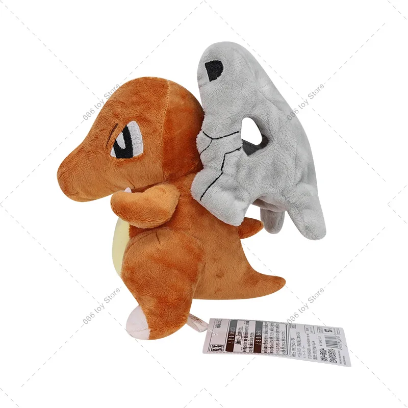 Pokemon Plush Toys Stuffed Animals Gifts