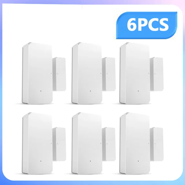 6pcs