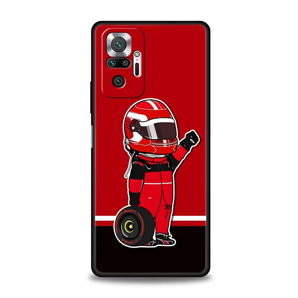 F1 Number 33 Black Phone Case Cover