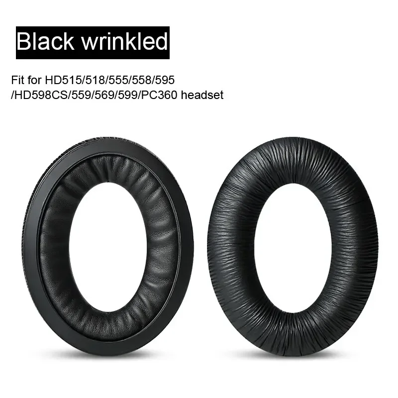 Premium Replacement Ear Pads and Headband Cushion