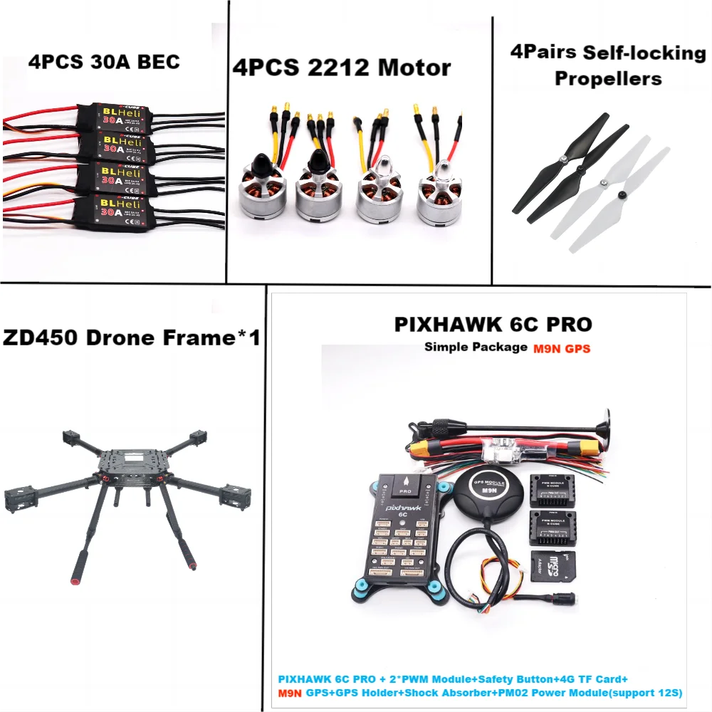 Simple Package M9N