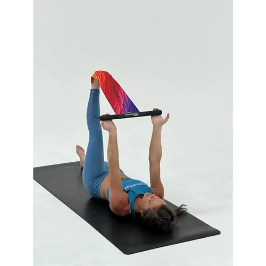 Mobility and Full Body Strengthening Device