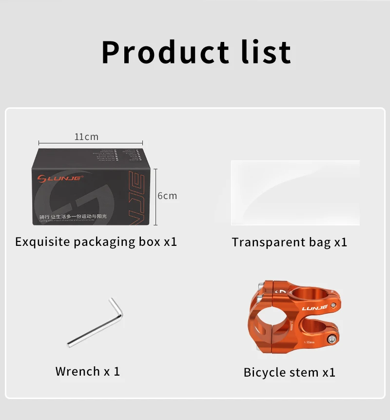 Lenker Vorbau 31,8 MM MTB Rennrad Vorbau Aluminium Legierung Ultraleicht Hohe festigkeit Kurze Fahrrad CNC Vorbau DH/AM/XC Fahrrad Teile – Detail 8