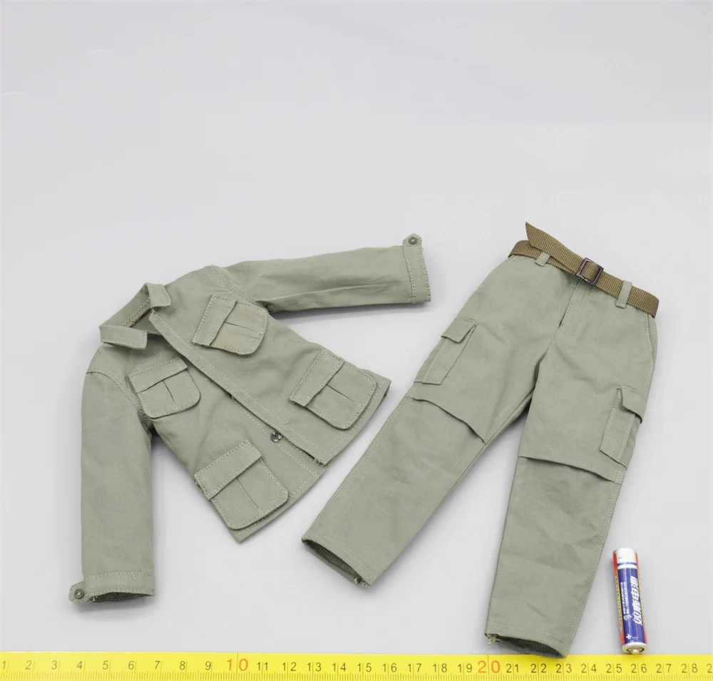 Students Tilman Cuff Beanie - Military main image 1
