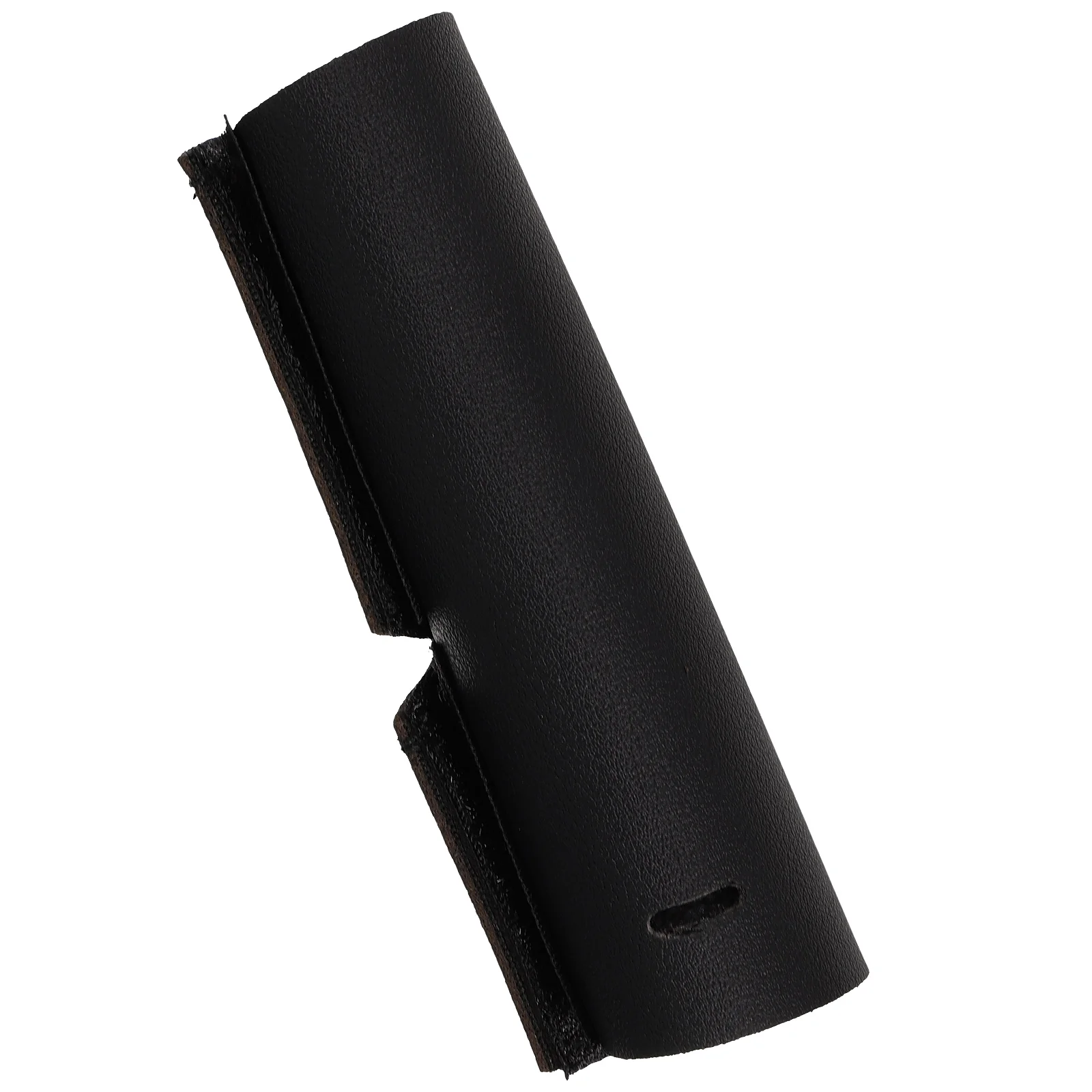 Musical Instrument Accessory Protection Pad for Horn Hand Protector Pu French Pads Cushion