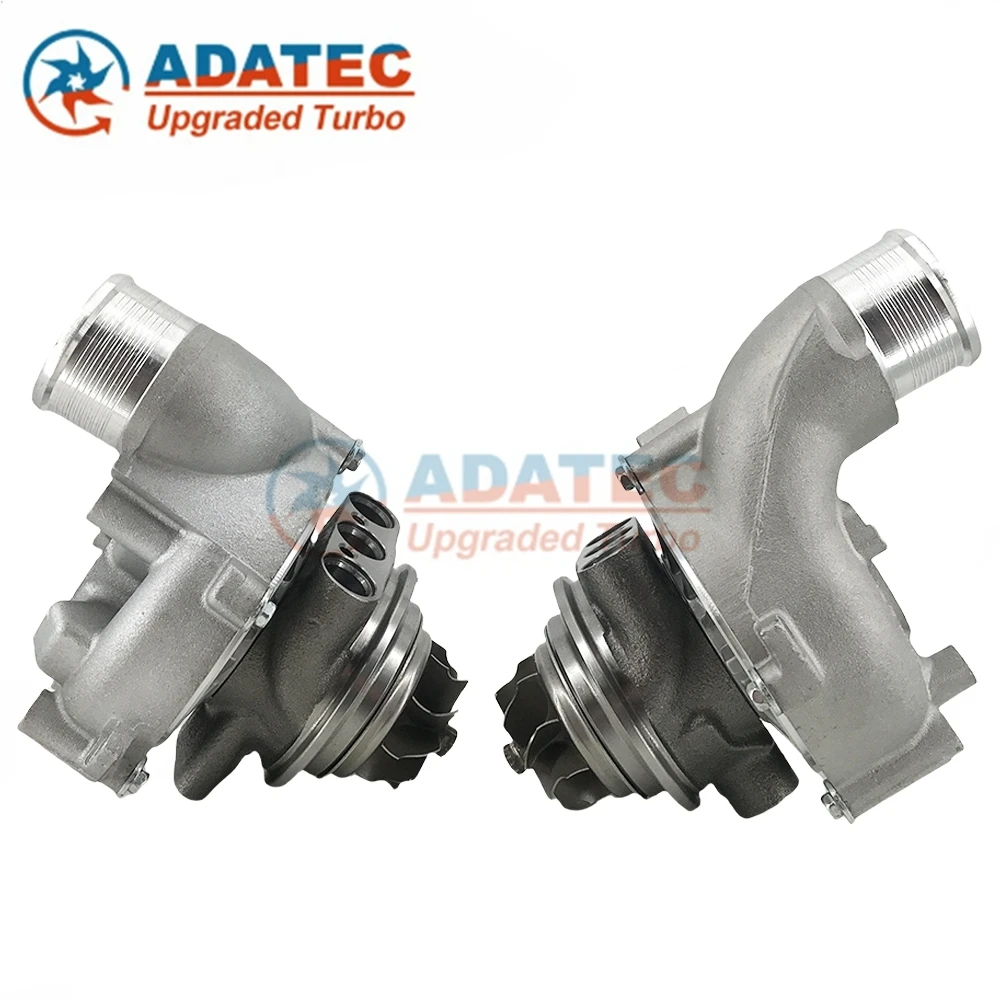 ゅぅぁ 8973125140 Turbo VIDS VICF VA430070 For Isuzu 4JX1T Engine