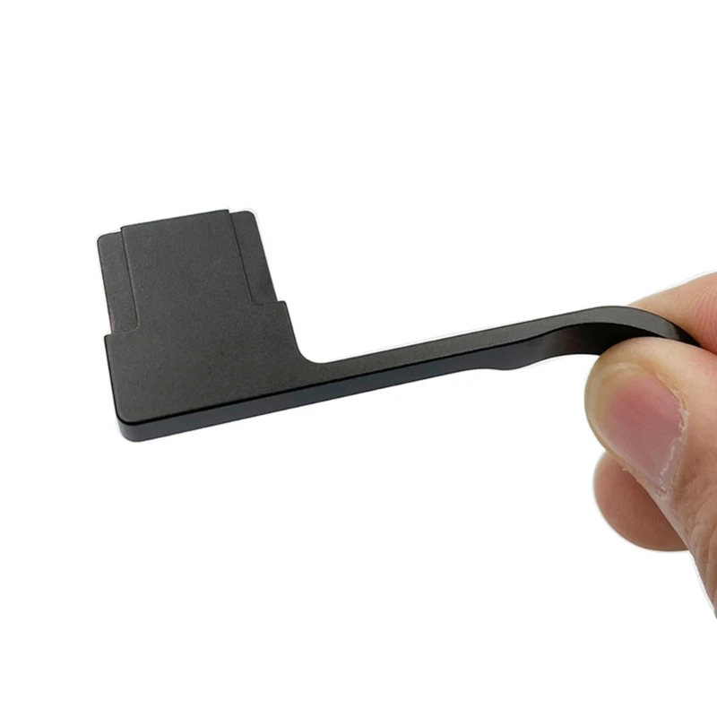 

Thumb Up Grip for A6000 Finger Thumb Rest Handle Replacement Camera Accessory