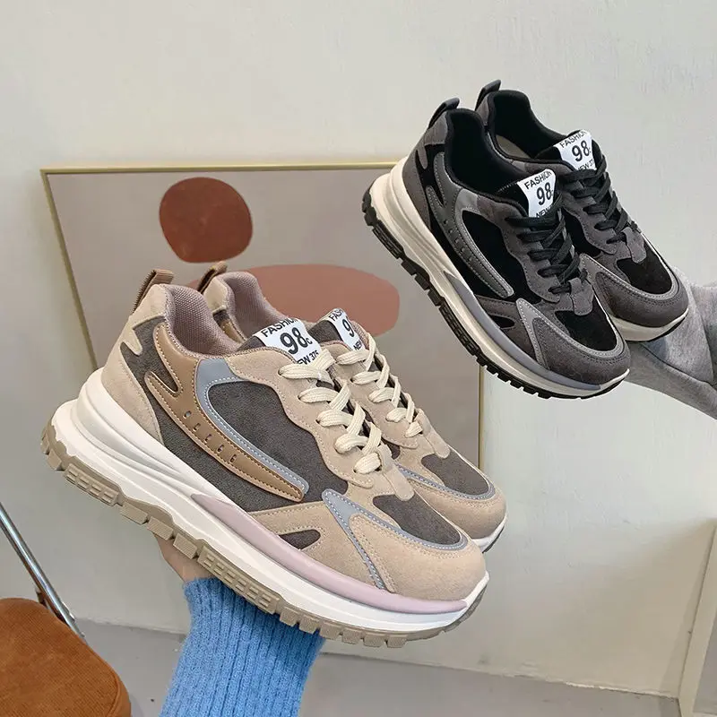Fashion Solid Canvas Sneakers Femme Blue Heart Patchwork Zapatillas Mujer Spring Casual Ladies Footwear 2021 Autumn Shoes Woman