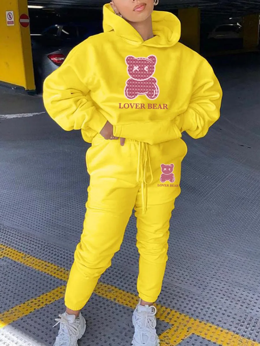 Рисунок 2 - Спортивный костюм LW из двух предметов