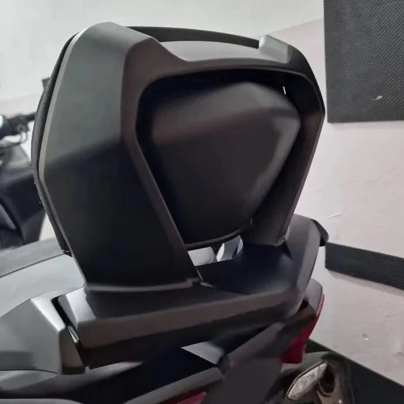 2024 New TMAX560 TMAX530 Motorcycle Rear Seat Backrest Frame TMAX