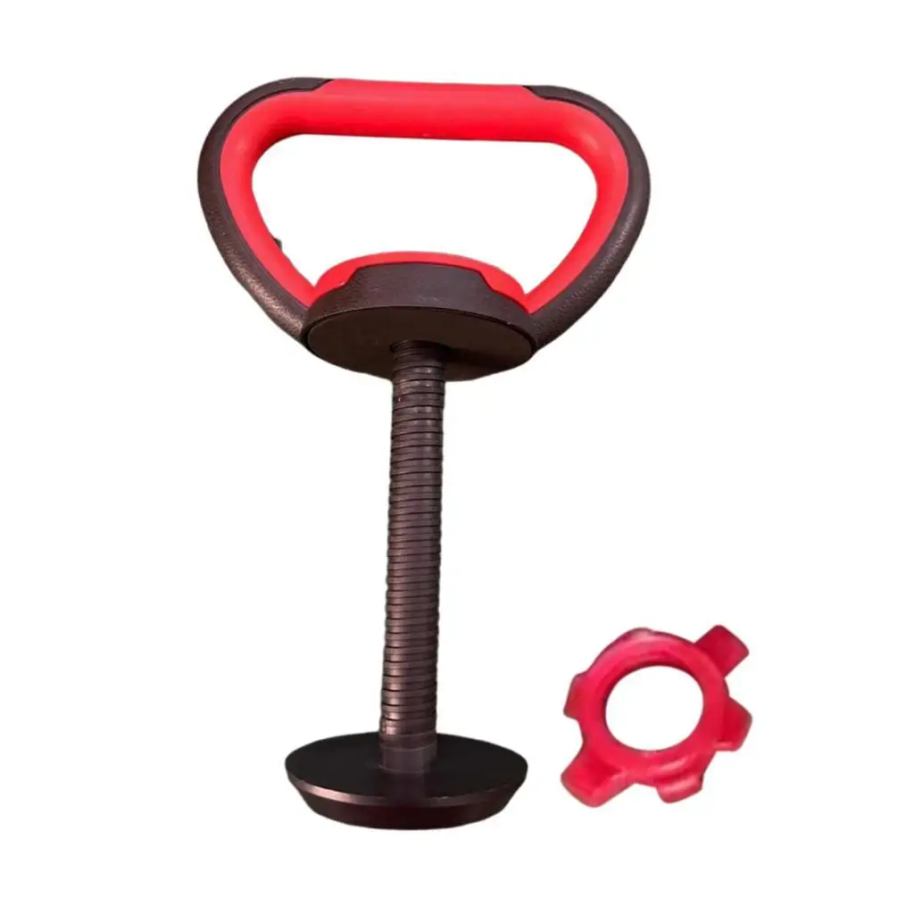 Kettlebell Handle Strength Training Multifunctional Kettlebell Grip