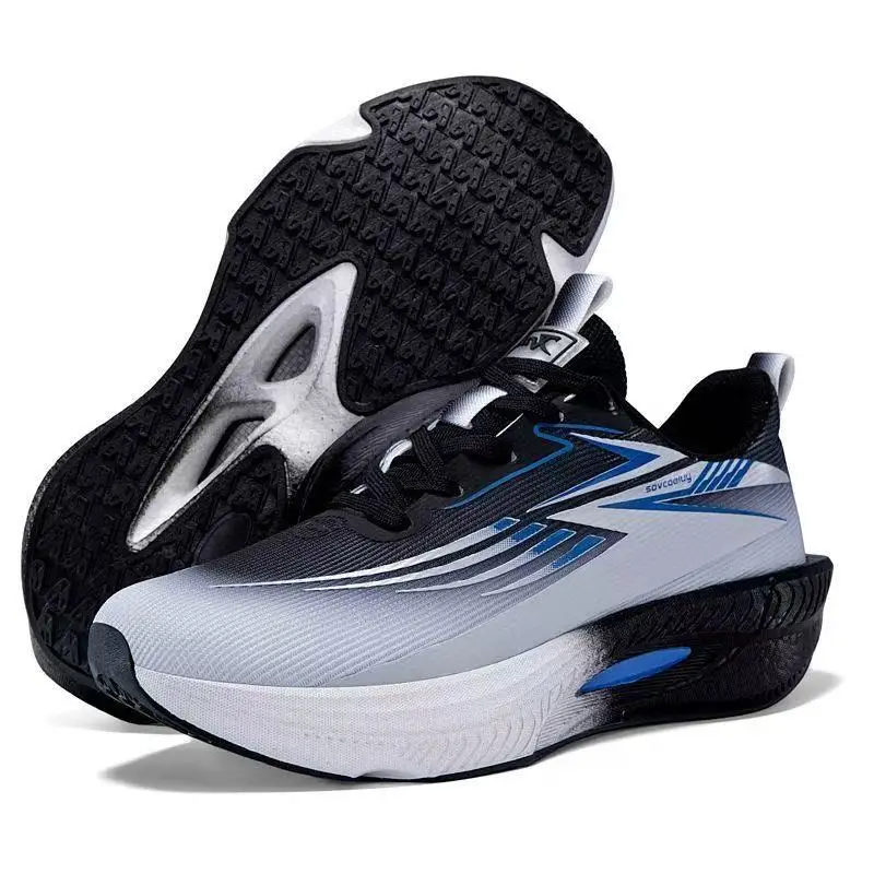 Carbon Plate Running Shoes 6