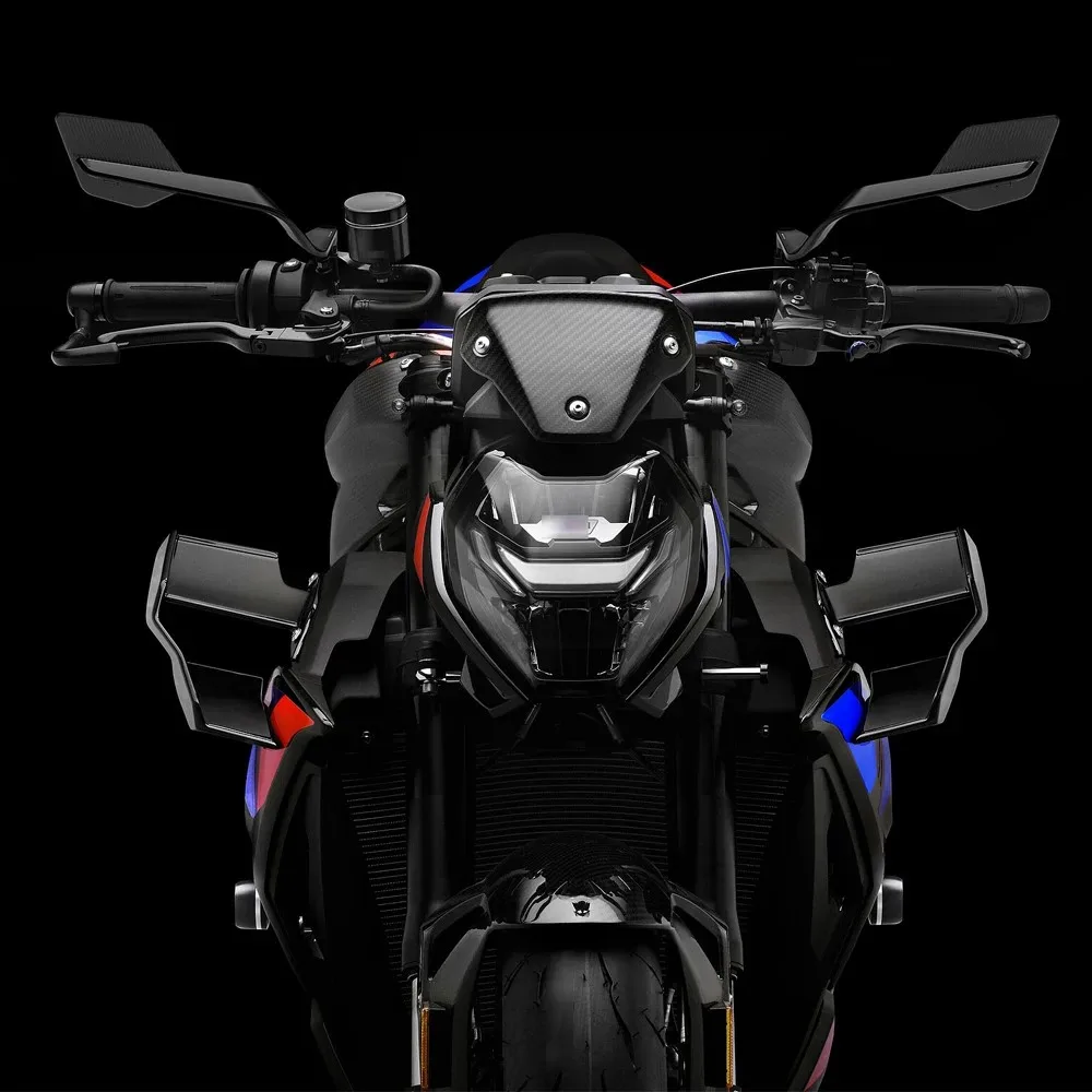 안개 방지 눈부심 방지 접이식 바람 날개 오토바이 백미러 Indian FTR 1200 S FTR1200 Carbon Rally Chief VINTAGE Indian