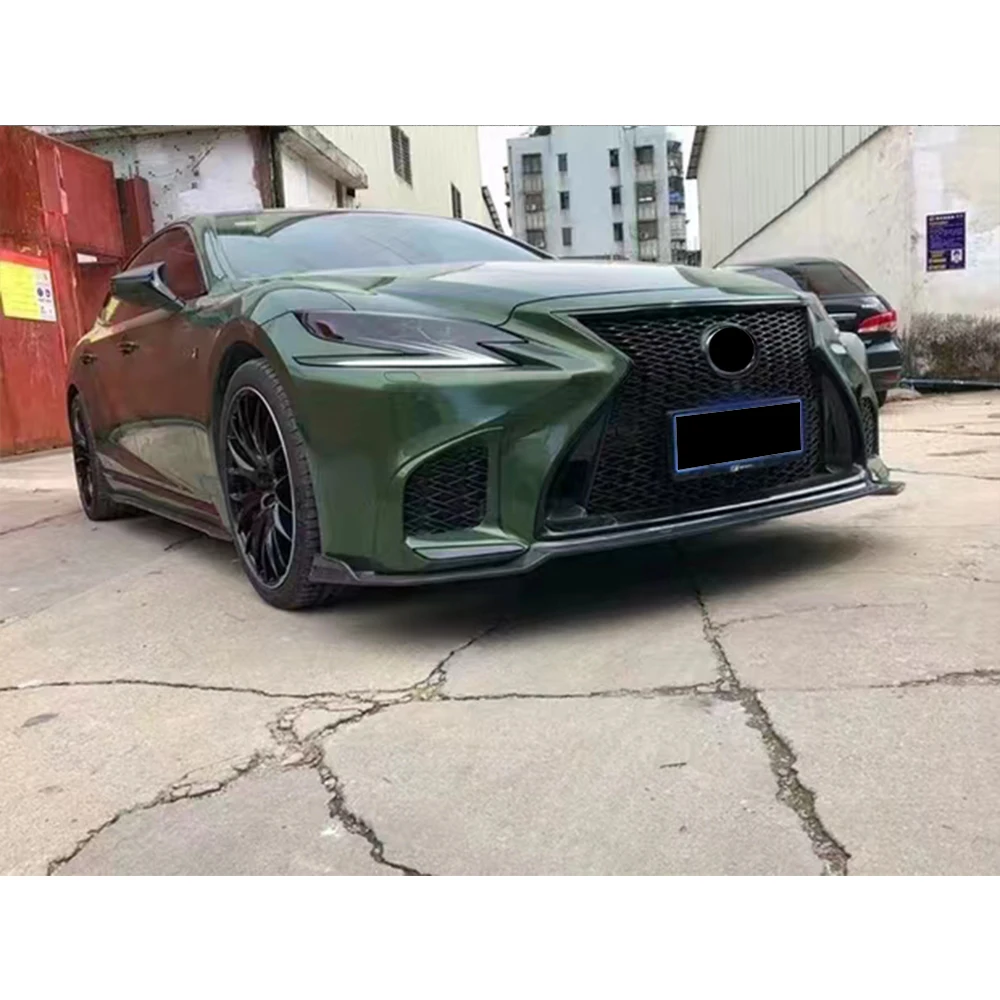 Рисунок 3 - Подходит для Lexus LS500H 2018-2022