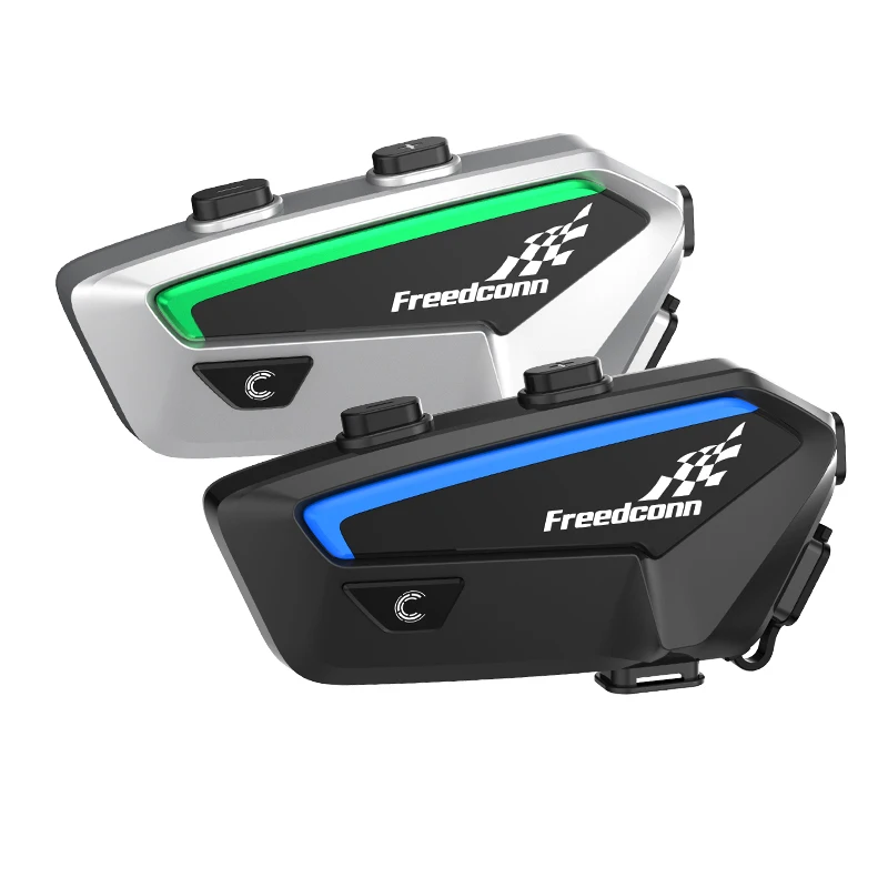 Freedconn FX   ,  5.0 ׷ , 1500M 10 ̴,  , FM  Ŀ´