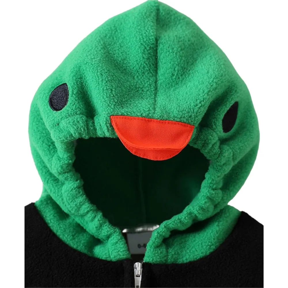 2pcs/set Baby Boy Girl Bird Bodysuits Outfit Newborn Photography Props  Romper 0-24M